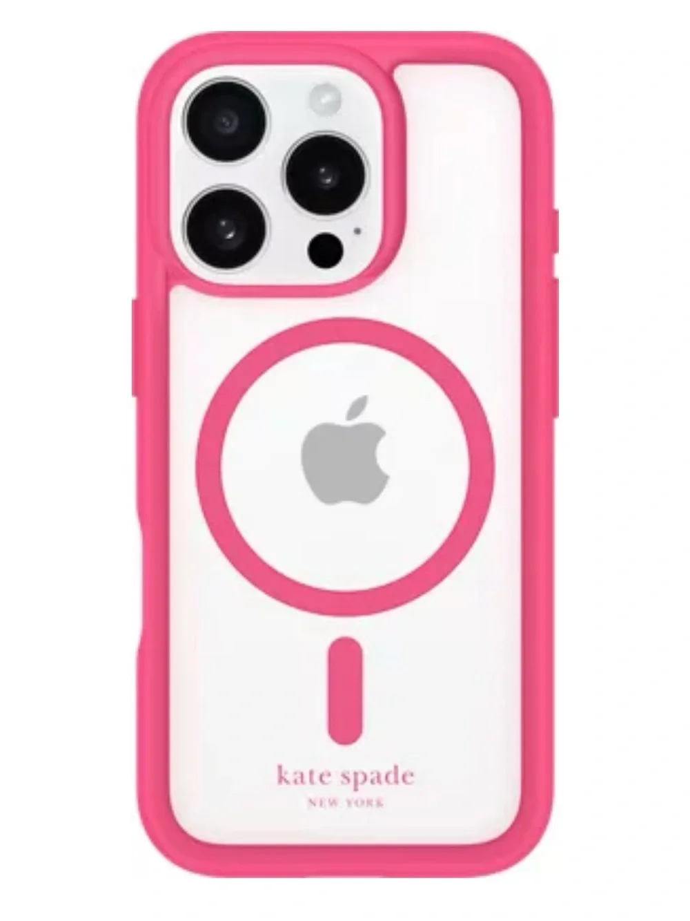 *NWT* Kate Spade New York Ultra Protective Case with MagSafe for iPhone 16 Pro